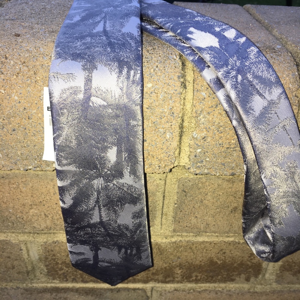 NWT express necktie.